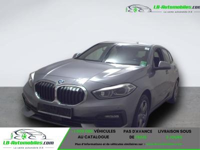 BMW Série 1 118i 136 ch BVA