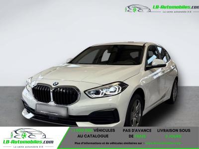 BMW Série 1 118i 136 ch BVA