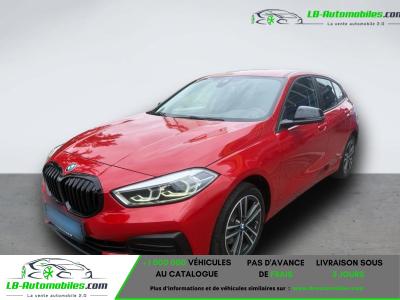 BMW Série 1 118i 136 ch BVA