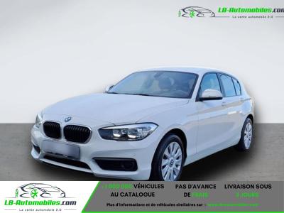 BMW Série 1 118i 136 ch BVA