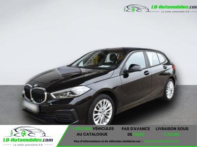 BMW Série 1 118i 136 ch BVA