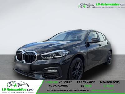BMW Série 1 118i 140 ch BVM
