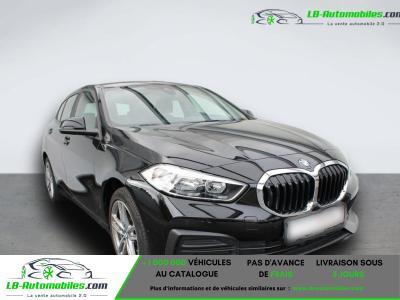 BMW Série 1 118i 140 ch BVM