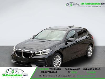 BMW Série 1 118i 140 ch BVA