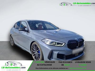 BMW Série 1 M135i xDrive 306 ch BVA