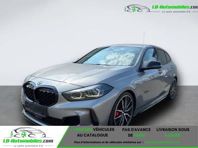 BMW Série 1 M135i xDrive 306 ch BVA