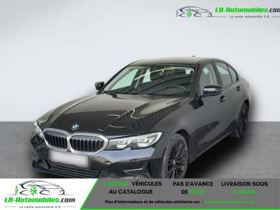 BMW Série 3 318i 156 ch BVA