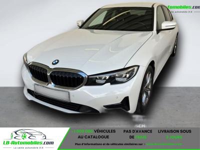 BMW Série 3 318i 156 ch BVA