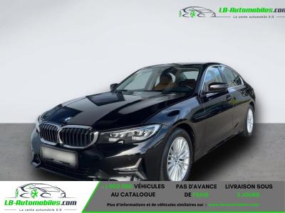 BMW Série 3 320d 190 ch BVA