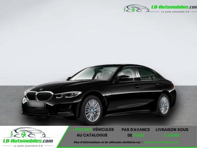 BMW Série 3 320e 204 ch BVA