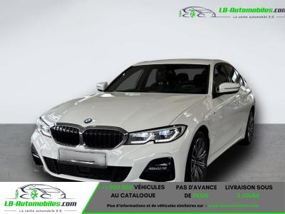 BMW Série 3 320i 184 ch BVA