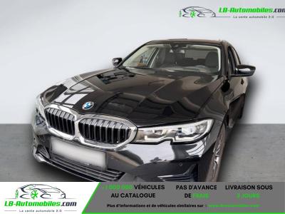 BMW Série 3 320i 184 ch BVA