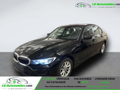 BMW Série 3 320i 184 ch BVA