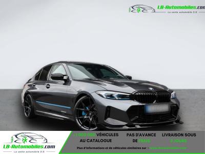 BMW Série 3 330i 258 ch BVA