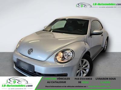 Volkswagen Coccinelle 1.2 TSI 105 BMT BVM