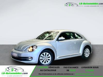 Volkswagen Coccinelle 1.2 TSI 105 BMT BVA