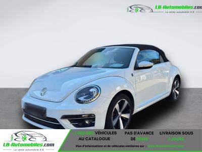 Volkswagen Coccinelle cabriolet 1.2 TSI 105 BMT BVM