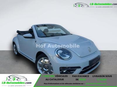 Volkswagen Coccinelle cabriolet 1.2 TSI 105 BMT BVA