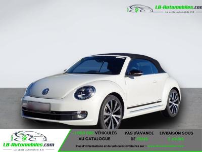 Volkswagen Coccinelle cabriolet 1.4 TSI 150 BMT BVM