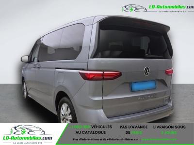 Volkswagen Multivan 1.4 eHybrid 218 BVA