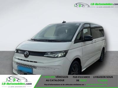 Volkswagen Multivan 2.0 TSI 204 BVA