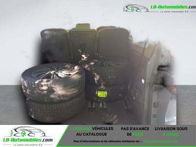 Volkswagen Multivan 2.0 TSI 204 BVA