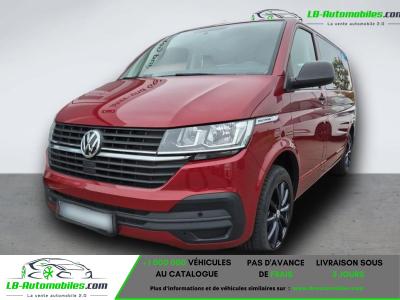 Volkswagen Multivan 2.0 TDI 110 BVM