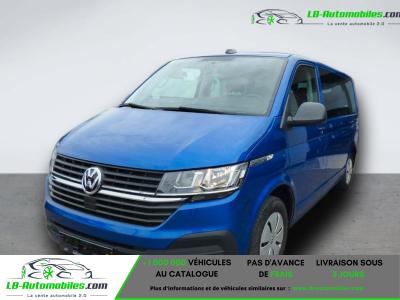 Volkswagen Multivan 2.0 TDI 150 BVM