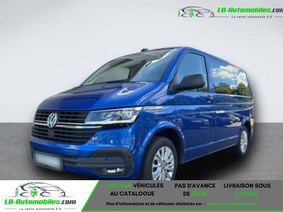 Volkswagen Multivan 2.0 TDI 150 BVM