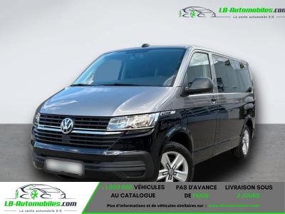 Volkswagen Multivan 2.0 TDI 150 BVM