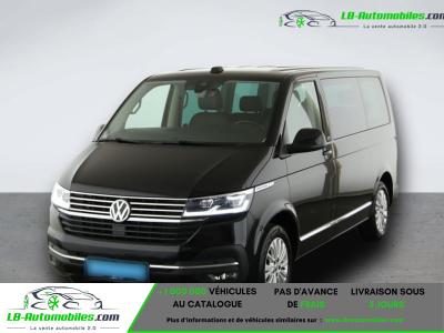 Volkswagen Multivan 2.0 TDI 150 BVM