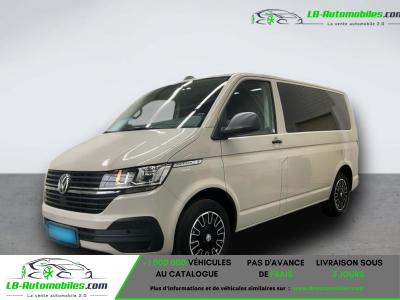 Volkswagen Multivan 2.0 TDI 150 BVA