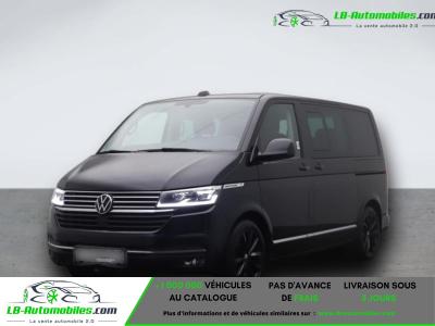 Volkswagen Multivan 2.0 TDI 199 BVA