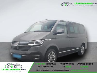Volkswagen Multivan 2.0 TDI 204 BVA
