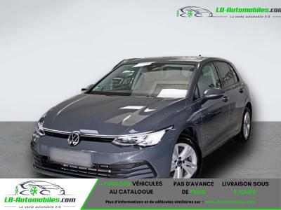 Volkswagen Golf 1.0 eTSI OPF 110 BVA