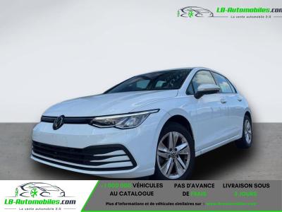 Volkswagen Golf 1.0 eTSI OPF 110 BVA