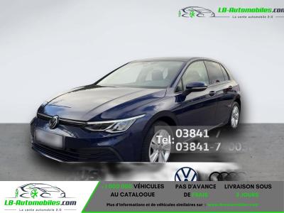 Volkswagen Golf 1.0 TSI OPF 110 BVM