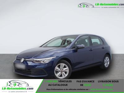 Volkswagen Golf 1.0 TSI OPF 110 BVM