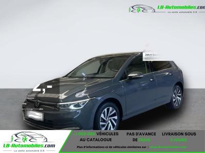 Volkswagen Golf 1.4 Hybrid Rechargeable OPF 204 BVA