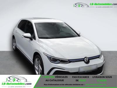 Volkswagen Golf 1.4 Hybrid Rechargeable OPF 245 BVA