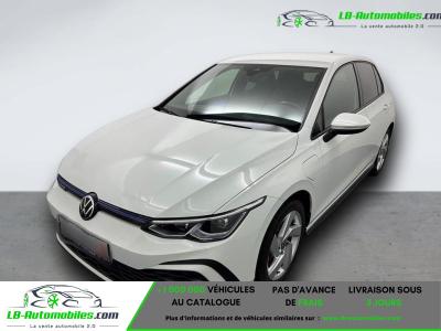 Volkswagen Golf 1.4 Hybrid Rechargeable OPF 245 BVA