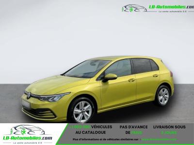 Volkswagen Golf 1.5 TSI ACT OPF 130 BVM