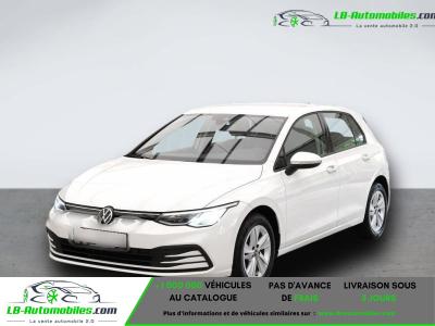 Volkswagen Golf 2.0 TDI SCR 116 BVM