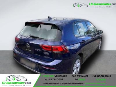 Volkswagen Golf 2.0 TDI SCR 116 BVA