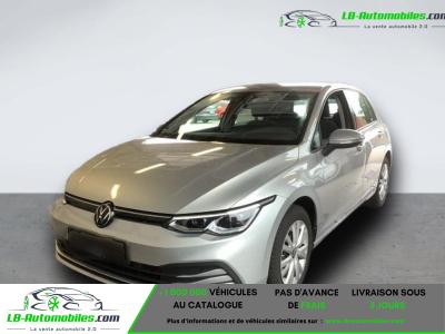 Volkswagen Golf 2.0 TDI SCR 116 BVA