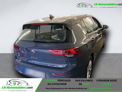 Volkswagen Golf 2.0 TDI SCR 116 BVA