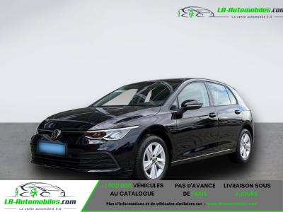 Volkswagen Golf 2.0 TDI SCR 116 BVA