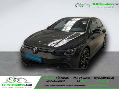Volkswagen Golf 2.0 TDI SCR 200 BVA