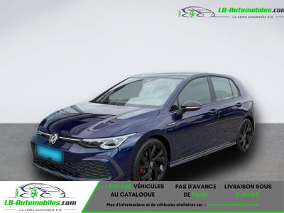 Volkswagen Golf 2.0 TDI SCR 200 BVA