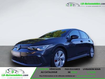 Volkswagen Golf 2.0 TDI SCR 200 BVA